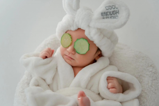 锡林郭勒宝宝反复感冒咳嗽