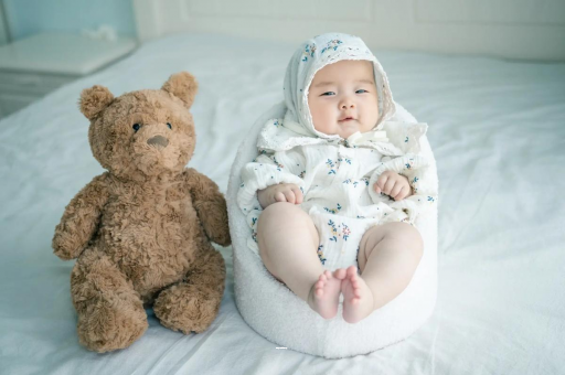 锡林郭勒宝宝发烧不出汗怎么办